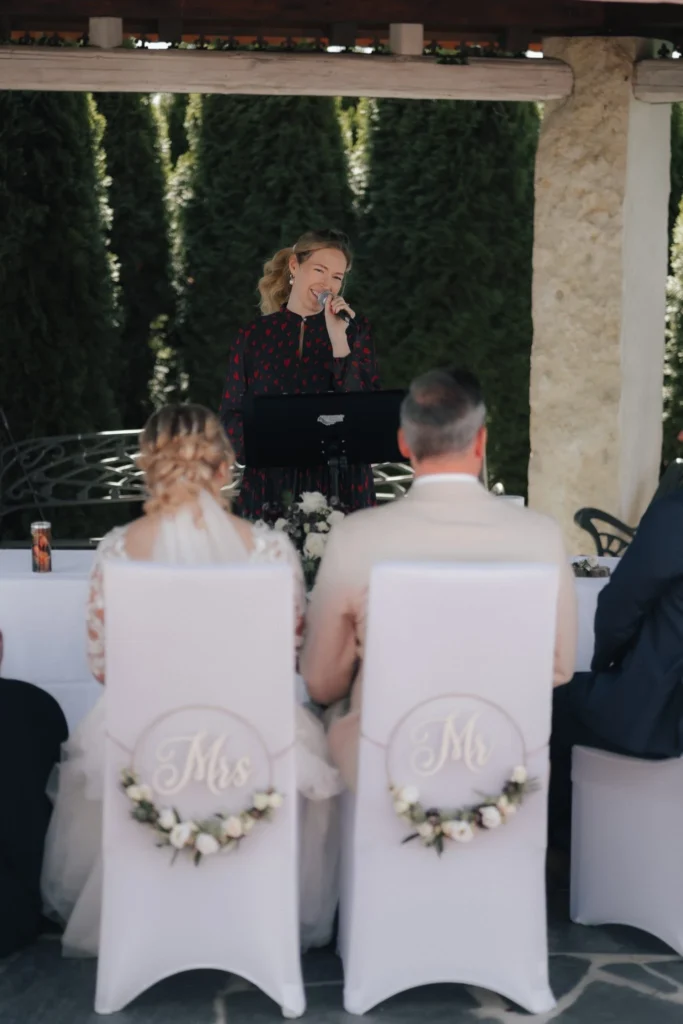 Hochzeit Freie Trauung